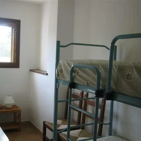 Prázdninový dům Ulivi *