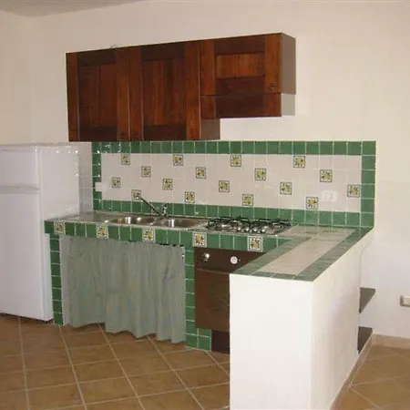 Ulivi Holiday home Chia