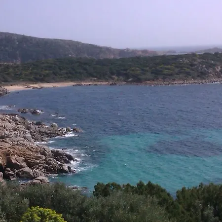 Ulivi Holiday home