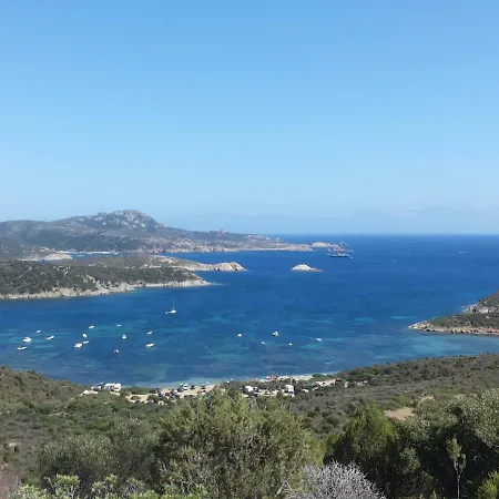 Tatil Evi 60 M2, 2 Yatak Odalı, 1 Banyolu , Setti Ballas Bölgesinde Chia