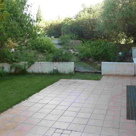 Holiday home Ulivi
